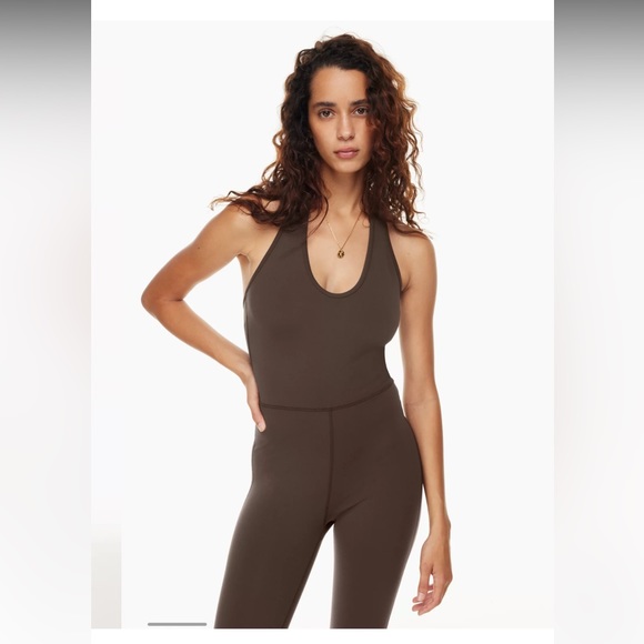 Wilfred Free Jumpsuit - Picture 13 of 17